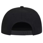 Follow the Money Classic Snapback Cap