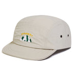 Forest Explorer 5-Panels Cap