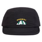 Forest Explorer 5-Panels Cap