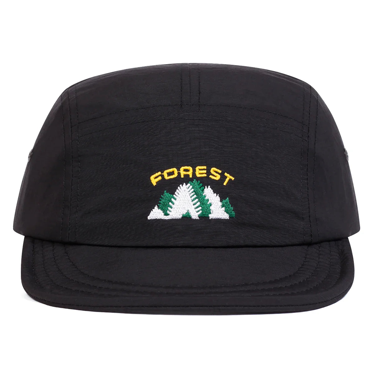 Forest Explorer 5-Panels Cap