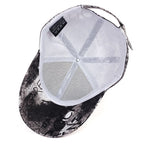 Fraser Doodle Baseball Cap