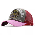 Freak Downs Trucker Cap