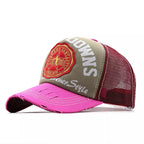 Freak Downs Trucker Cap