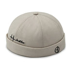 Frecher Streetwear Docker Cap