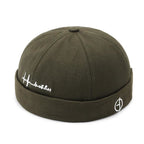 Frecher Streetwear Docker Cap