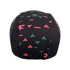 Free Ride Don't Worry Cycling Cap