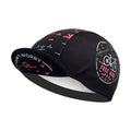 Free Ride Don't Worry Cycling Cap