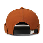 Freedom New Life Cotton Docker Cap