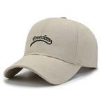Freedom Plain Baseball Cap