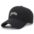 Freedom Plain Baseball Cap