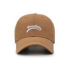 Freedom Plain Baseball Cap