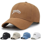 Freedom Plain Baseball Cap