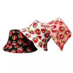 Fruit Cocktail Bucket Hat