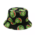 Fruit Cocktail Bucket Hat