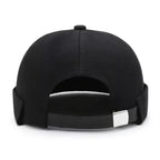 Fuck Real Life Docker Cap