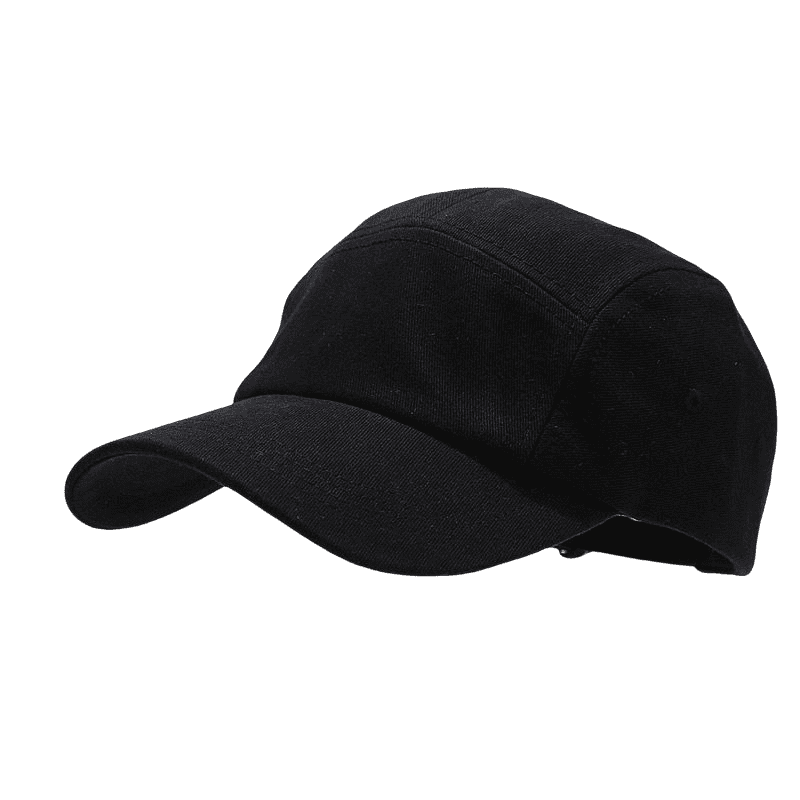 GH Plain Cotton Baseball Cap