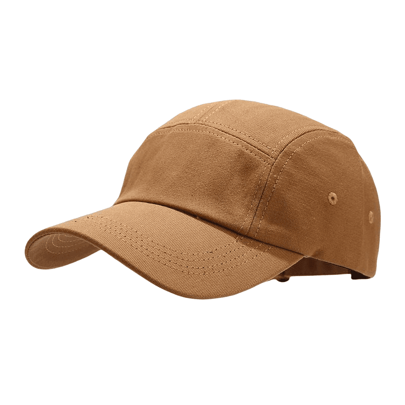 GH Plain Cotton Baseball Cap