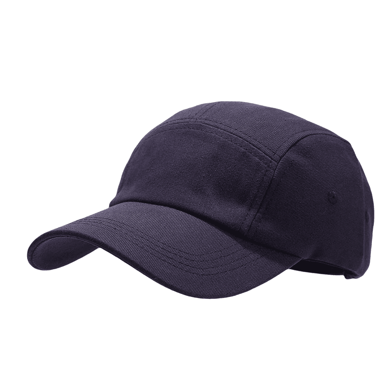 GH Plain Cotton Baseball Cap
