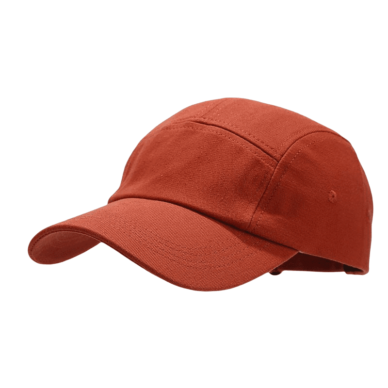 GH Plain Cotton Baseball Cap