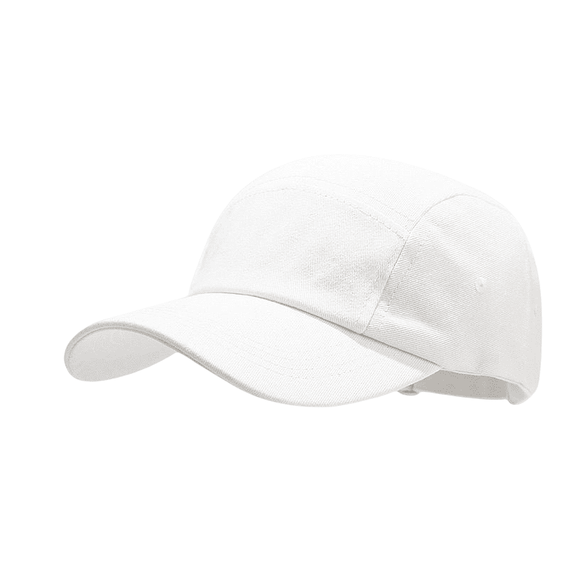 GH Plain Cotton Baseball Cap