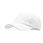 GH Plain Cotton Baseball Cap