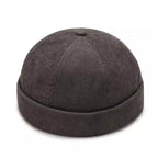GLTR Classic Corduroy Docker Cap