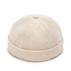 GLTR Classic Corduroy Docker Cap