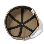 GLTR Denim Cotton Docker Cap