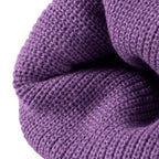 GLTR Plain Knitted Beanie