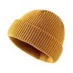 GLTR Plain Knitted Beanie