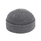 GLTR Vintage Short Docker Beanie
