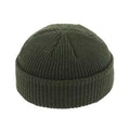 GLTR Vintage Short Docker Beanie