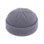 GLTR Vintage Short Docker Beanie
