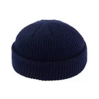 GLTR Vintage Short Docker Beanie