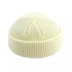 GLTR Vintage Short Docker Beanie