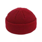 GLTR Vintage Short Docker Beanie