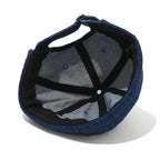 GR Denim Cotton Docker Cap