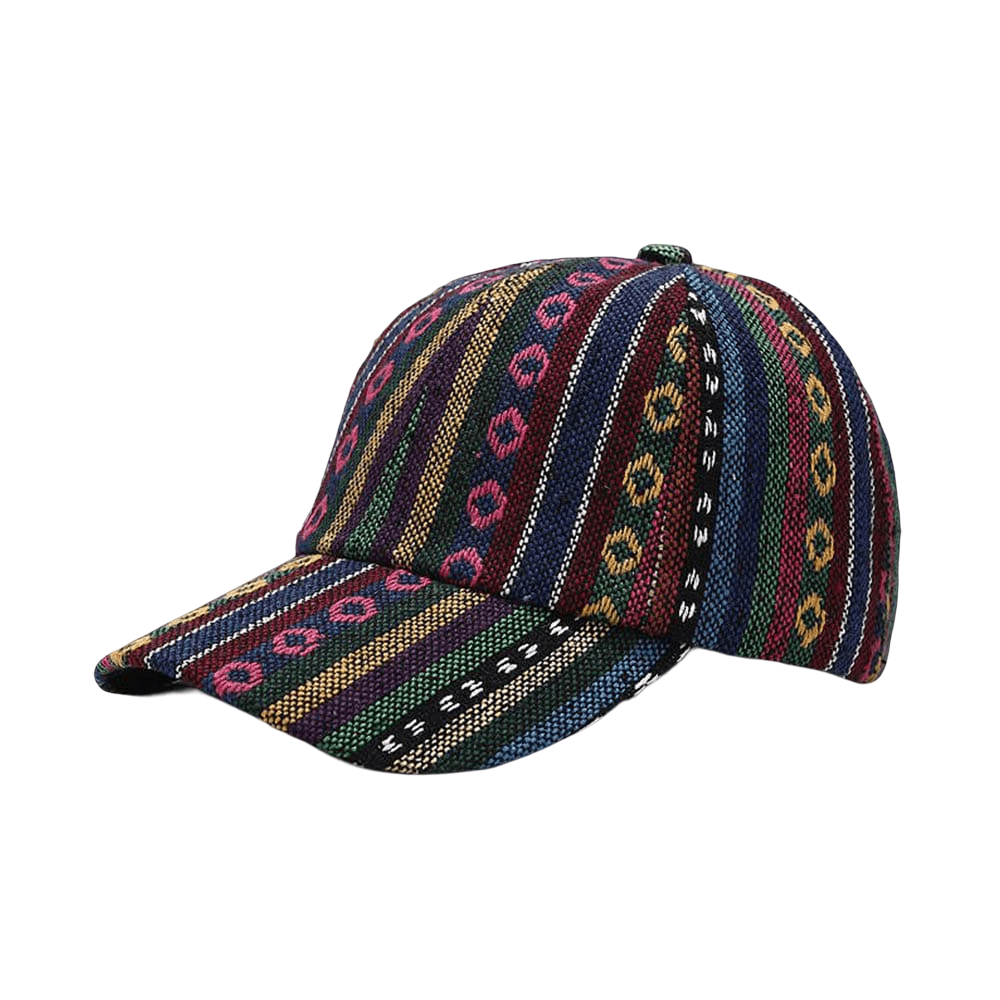 GV Bohemian Vintage Baseball Cap
