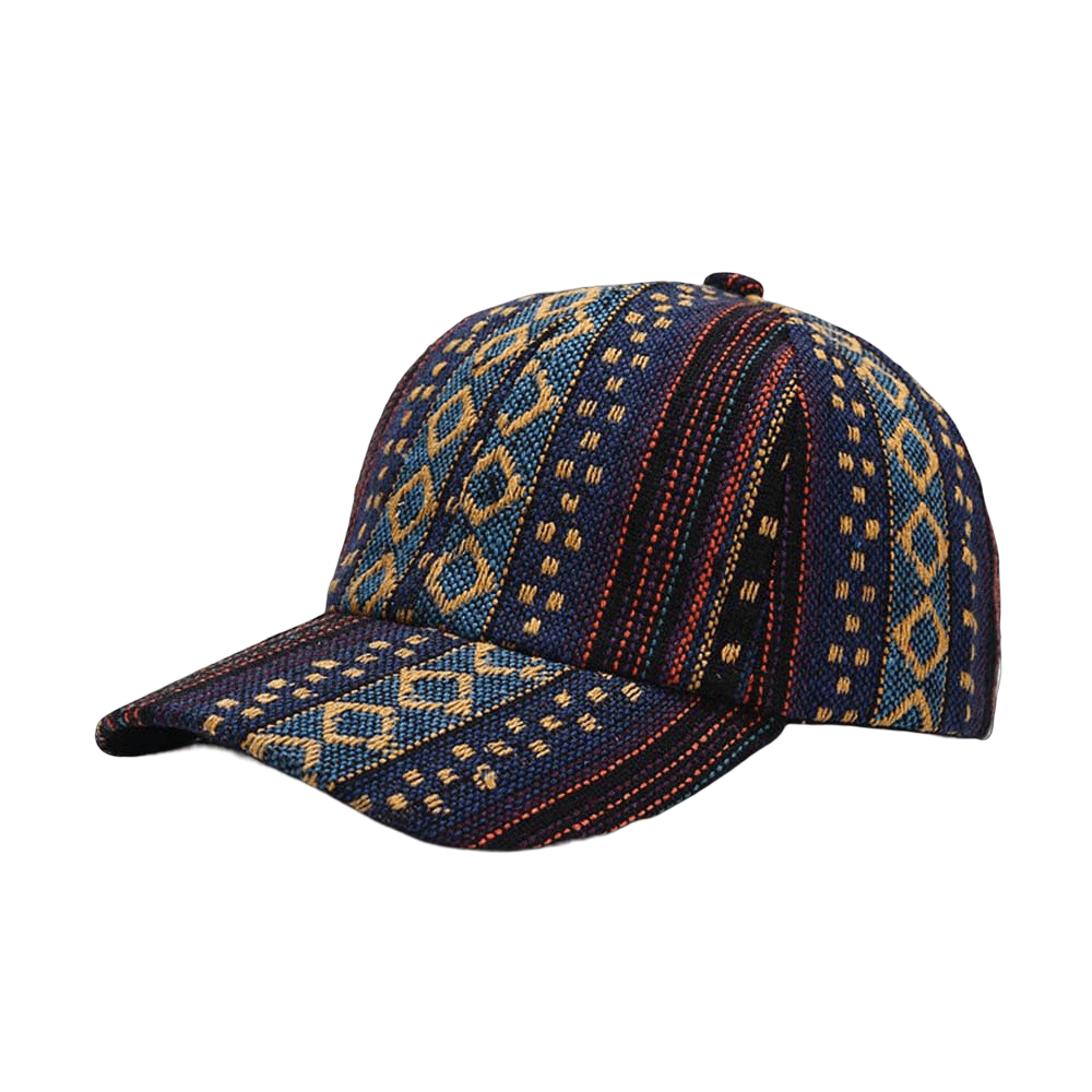 GV Bohemian Vintage Baseball Cap