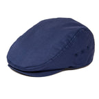Gallagher Cotton Flat Cap