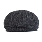 Galway Marbled Newsboy Cap