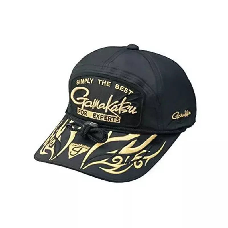 Gamakatsu Fishing Baseball Cap