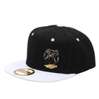 Gaming Madness Kids Bicolor Snapback Cap
