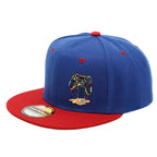Gaming Madness Kids Bicolor Snapback Cap