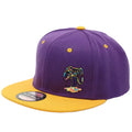 Gaming Madness Kids Bicolor Snapback Cap