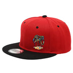 Gaming Madness Kids Bicolor Snapback Cap