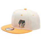 Gaming Madness Kids Bicolor Snapback Cap