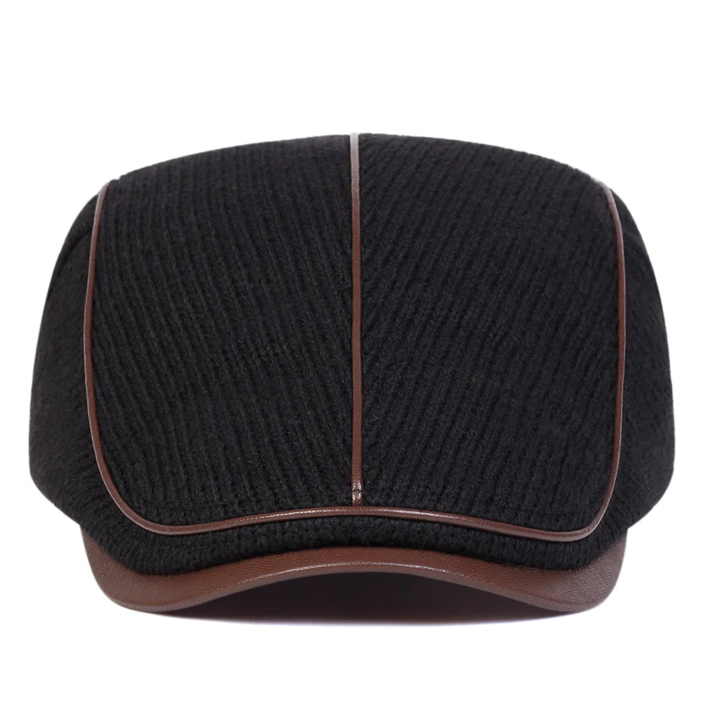 Gatsby Series Flat Cap
