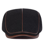 Gatsby Series Flat Cap