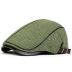 Gatsby Series Flat Cap